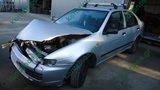 NISSAN ALMERA N15